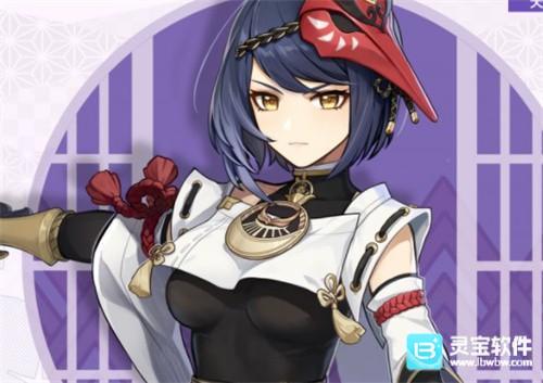 原神CV表 全角色配音演员介绍