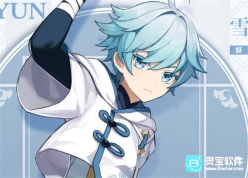 原神CV表 全角色配音演员介绍