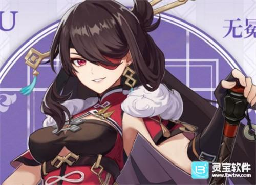 原神CV表 全角色配音演员介绍