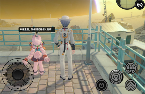 绝区零照密友同行逸趣事件具体点位一览7