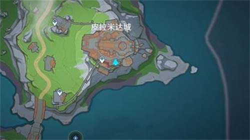 原神月之四版本新增书籍获取方法