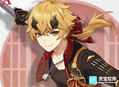 原神CV表 全角色配音演员介绍