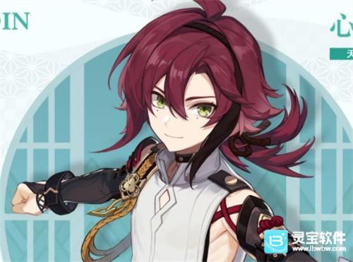 原神CV表 全角色配音演员介绍