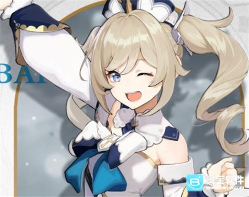 原神CV表 全角色配音演员介绍