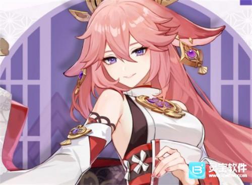 原神CV表 全角色配音演员介绍