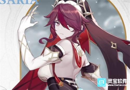 原神CV表 全角色配音演员介绍