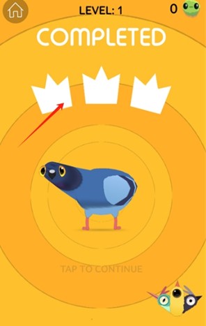 疯狂的鸽子游戏入口4