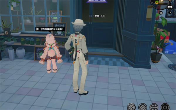 绝区零照密友同行逸趣事件具体点位一览9