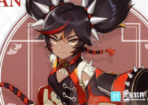 原神CV表 全角色配音演员介绍