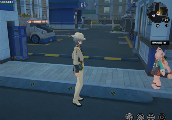 绝区零照密友同行逸趣事件具体点位一览10