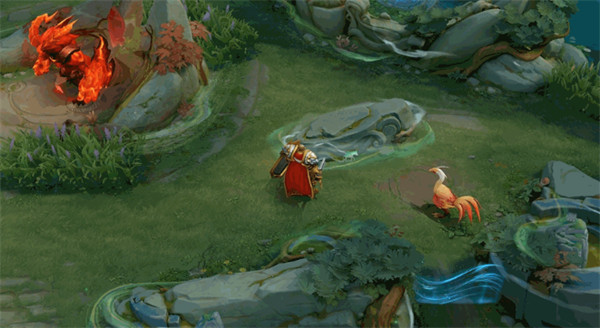 王者荣耀春节丝绸之路玩法攻略7