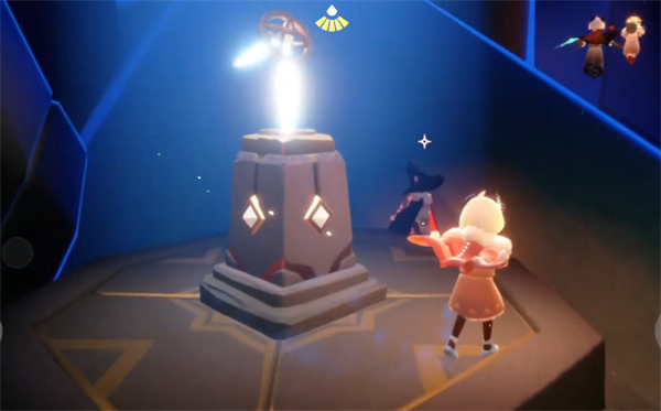 光遇织光季季节任务1流程攻略5