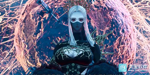 噬血代码2怎么开启二周目