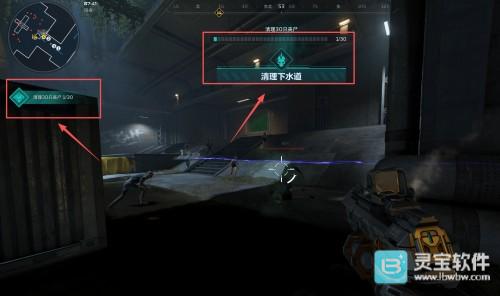 逆战未来僵尸猎场怎么玩 全面玩法介绍攻略