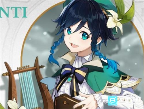 原神CV表 全角色配音演员介绍