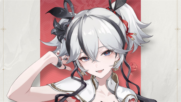 鸣潮3.1版本累充角色选择推荐2