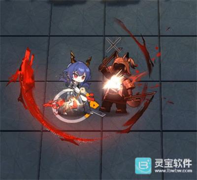 明日方舟陈二次异格技能详解