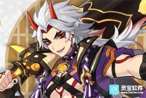 原神CV表 全角色配音演员介绍