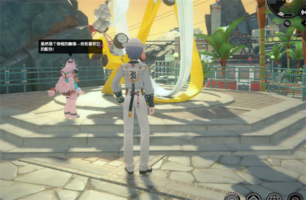 绝区零照密友同行逸趣事件具体点位一览7