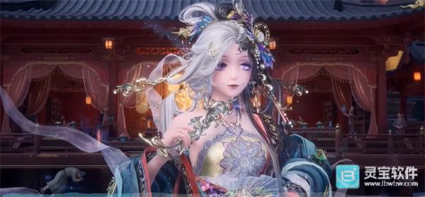 无限暖暖【万相渡浮生】五星详细介绍