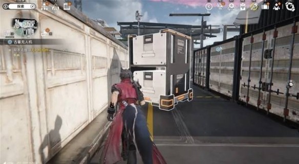 明日方舟终末地古董无人机任务流程一览8