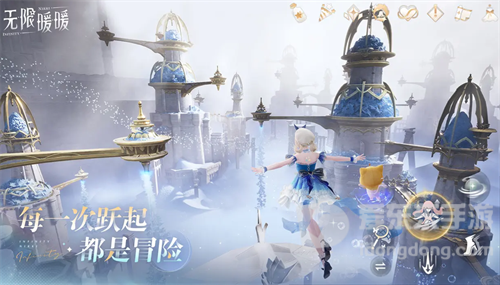 无限暖暖兑换码在哪里使用 无限暖暖兑换码使用方式介绍