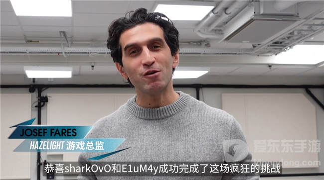 “中国玩家全球首通《双影奇境》隐藏关！制作人认证，网友：这是要开环太平洋机甲？”