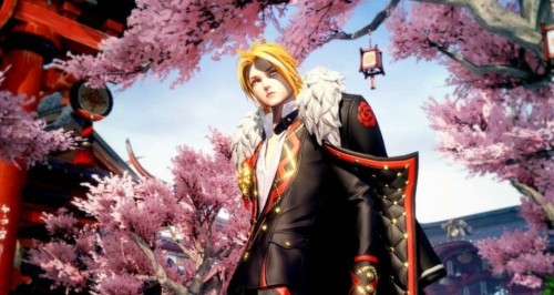 龙族幻想小黄鸭宝箱在哪里 小黄鸭宝箱位置坐标一览