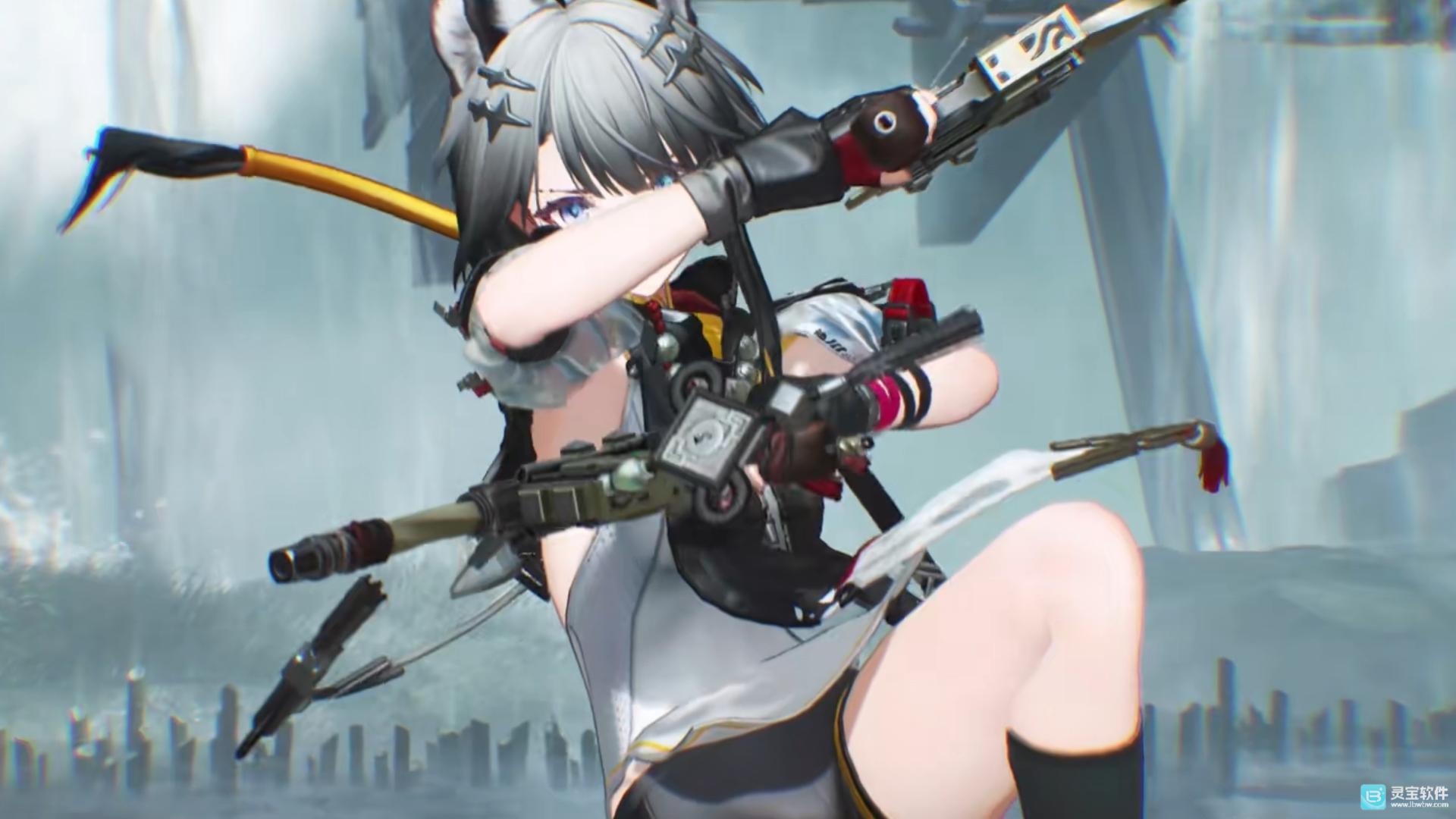 明日方舟终末地汤汤怎么配队