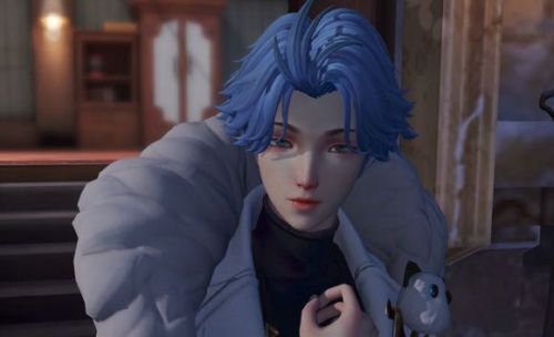 龙族幻想男生捏脸数据ID大全 最帅捏脸数据男代码ID分享