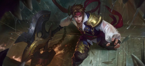 王者模拟战吴国羁绊效果一览 王者荣耀自走棋吴国阵容推荐