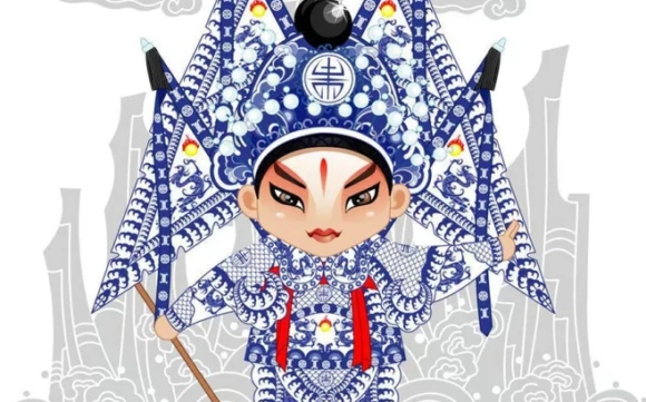 京剧的前身是什么剧 京剧的前身是什么剧