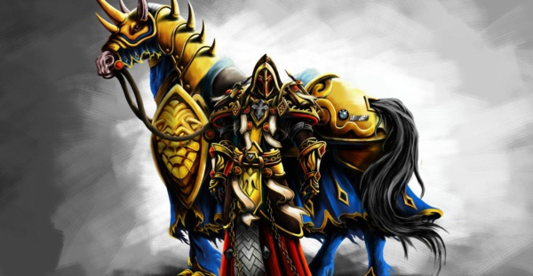 魔兽世界怀旧服骑术多少钱 骑术等级怎么提升