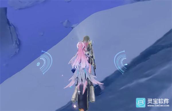 鸣潮冰河入梦来成就达成条件2