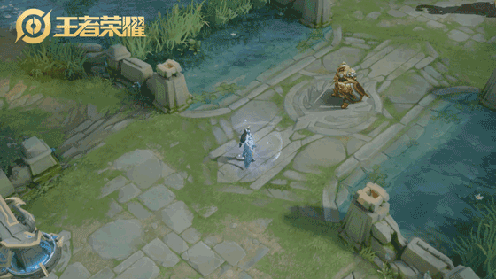 王者荣耀西施技能介绍 西施技能连招攻略