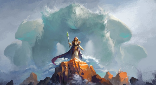 魔兽世界怀旧服法师水元素怎么获得 怀旧服水元素怎么召唤