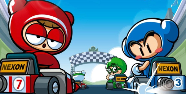 跑跑卡丁车手游特殊喷漆怎么获得 特殊色喷漆怎么抽