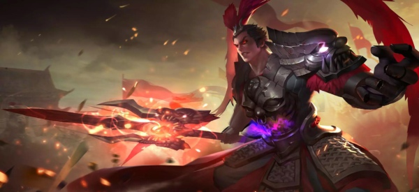 王者模拟战战士羁绊效果一览 王者模拟战战士阵容推荐