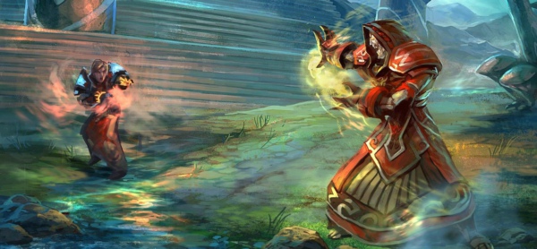 魔兽世界怀旧服副本升级路线 副本升级顺序