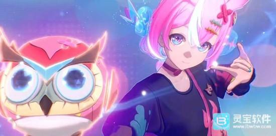 异环哈尼娅技能介绍