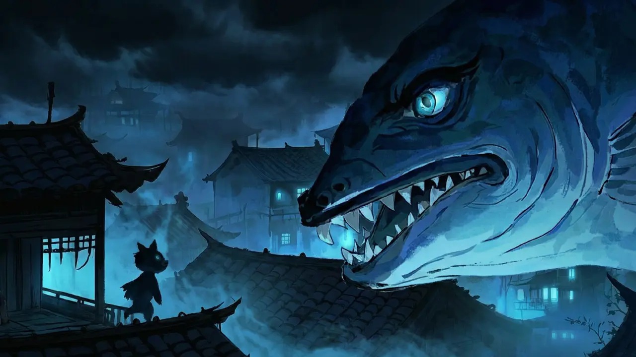 子不语什么时候出 公测上线时间预告