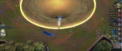 云顶之弈怎么卡进圈BUG 开局怎么走进去