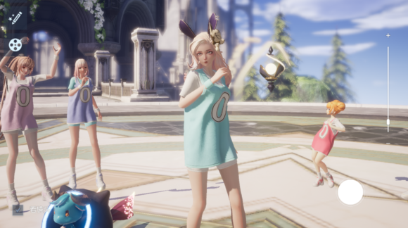 龙族幻想篮球技巧任务怎么过 球衣怎么获得