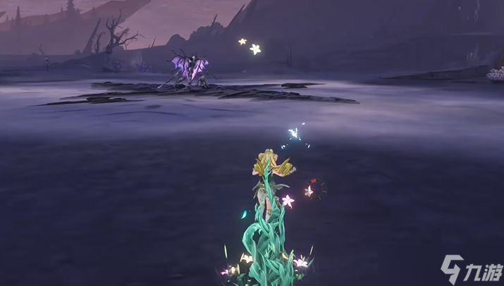 鸣潮新人哪个角色好