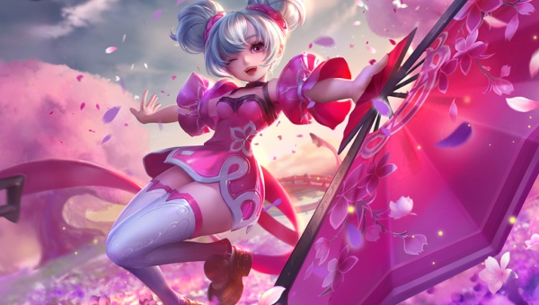 王者模拟战阵型怎么摆 王者荣耀自走棋阵型摆放推荐