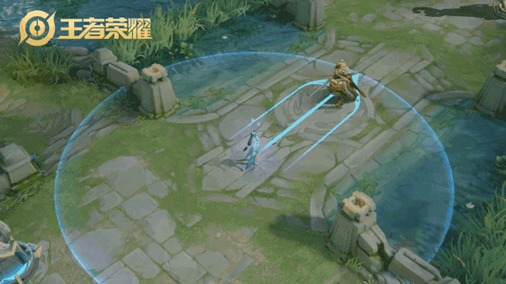 王者荣耀西施技能介绍 西施技能连招攻略