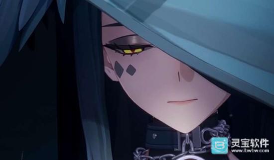 异环梅露菈技能介绍