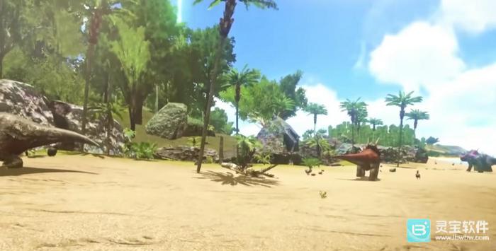 方舟生存进化二周目怎么玩