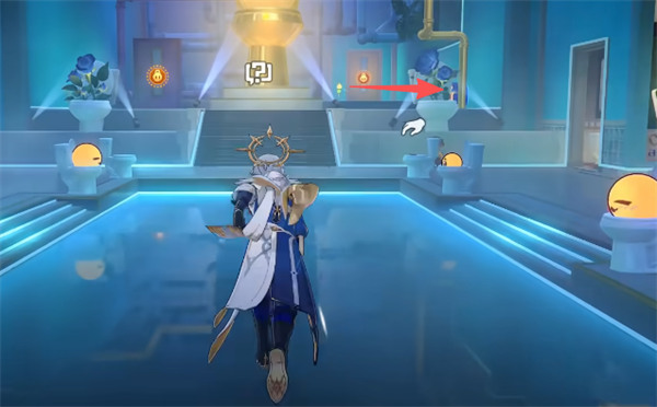 崩坏星穹铁道这儿就别开拓了吧成就达成攻略2