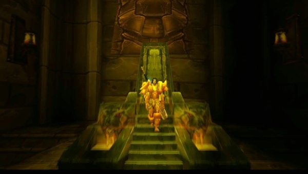 魔兽世界怀旧服大元帅怎么获得 大元帅套装怎么刷快